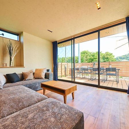 Rakuten Stay House Kujukuri Ichinomiya 102 3Ldk With Bbq Terrace Екстериор снимка
