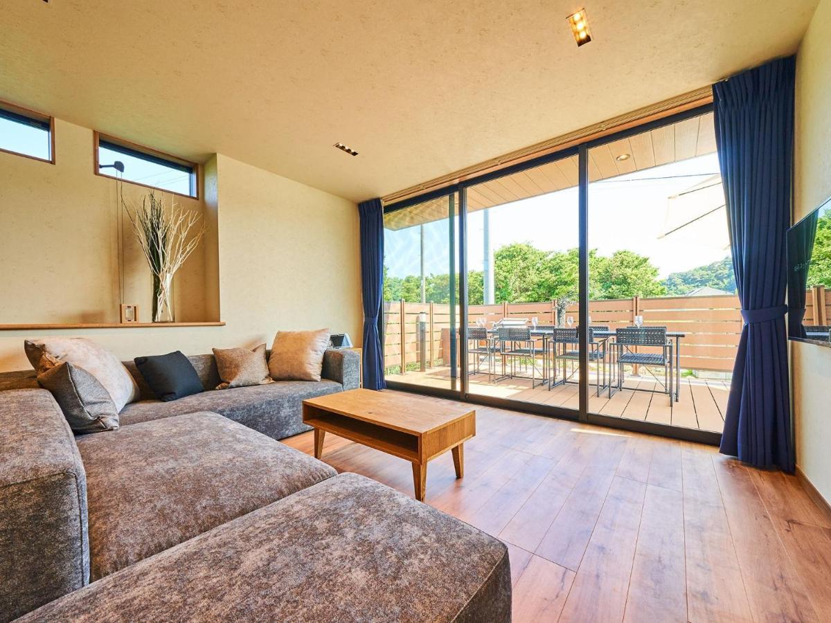 Rakuten Stay House Kujukuri Ichinomiya 102 3Ldk With Bbq Terrace Екстериор снимка
