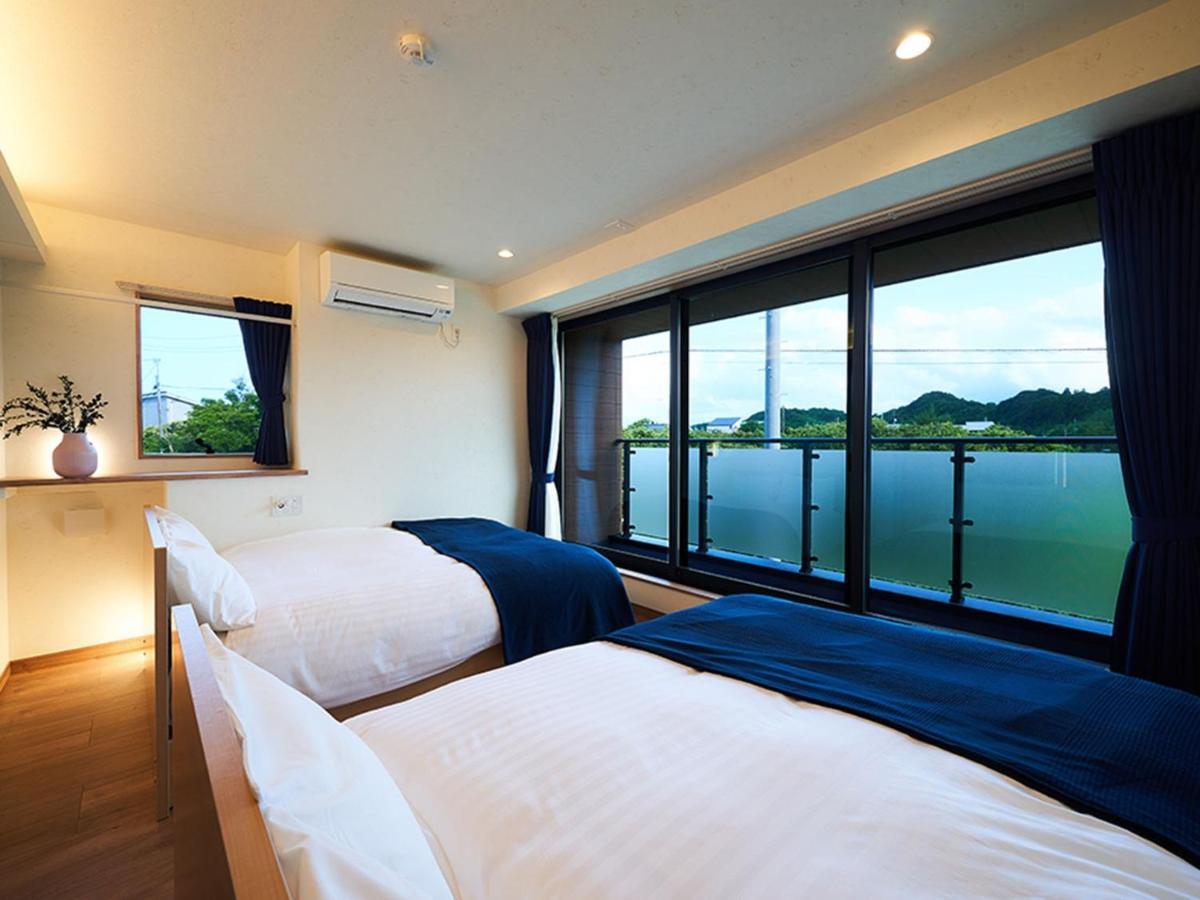 Rakuten Stay House Kujukuri Ichinomiya 102 3Ldk With Bbq Terrace Екстериор снимка