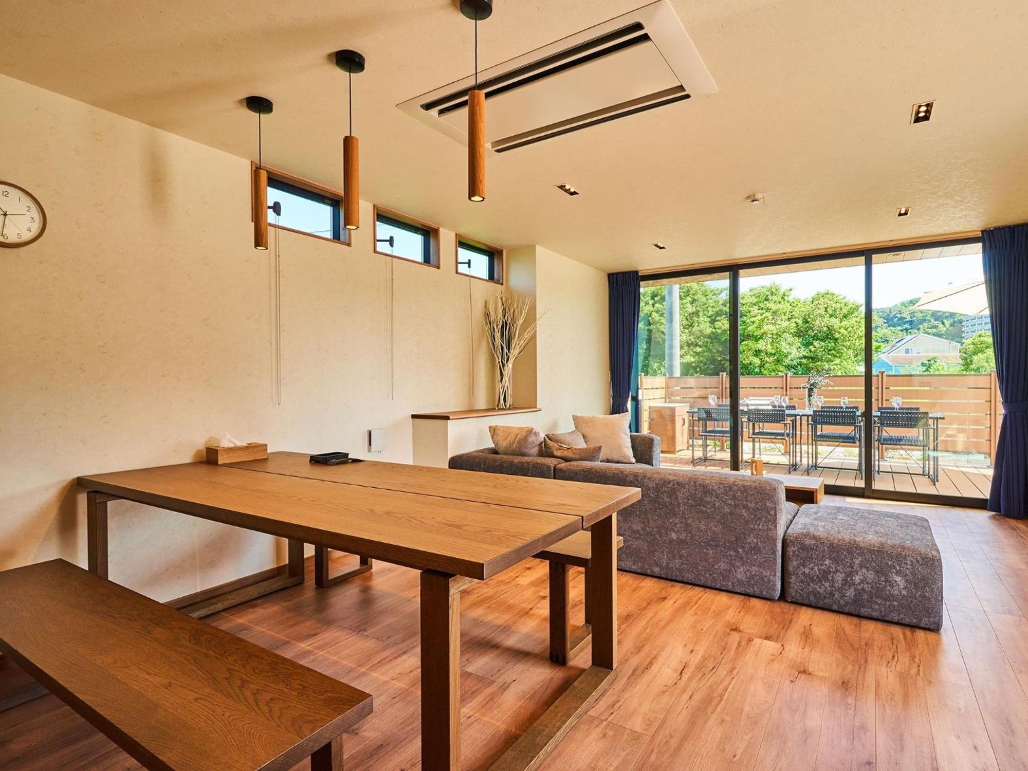 Rakuten Stay House Kujukuri Ichinomiya 102 3Ldk With Bbq Terrace Екстериор снимка